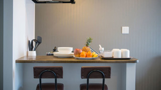 スーペリア ダブルルーム