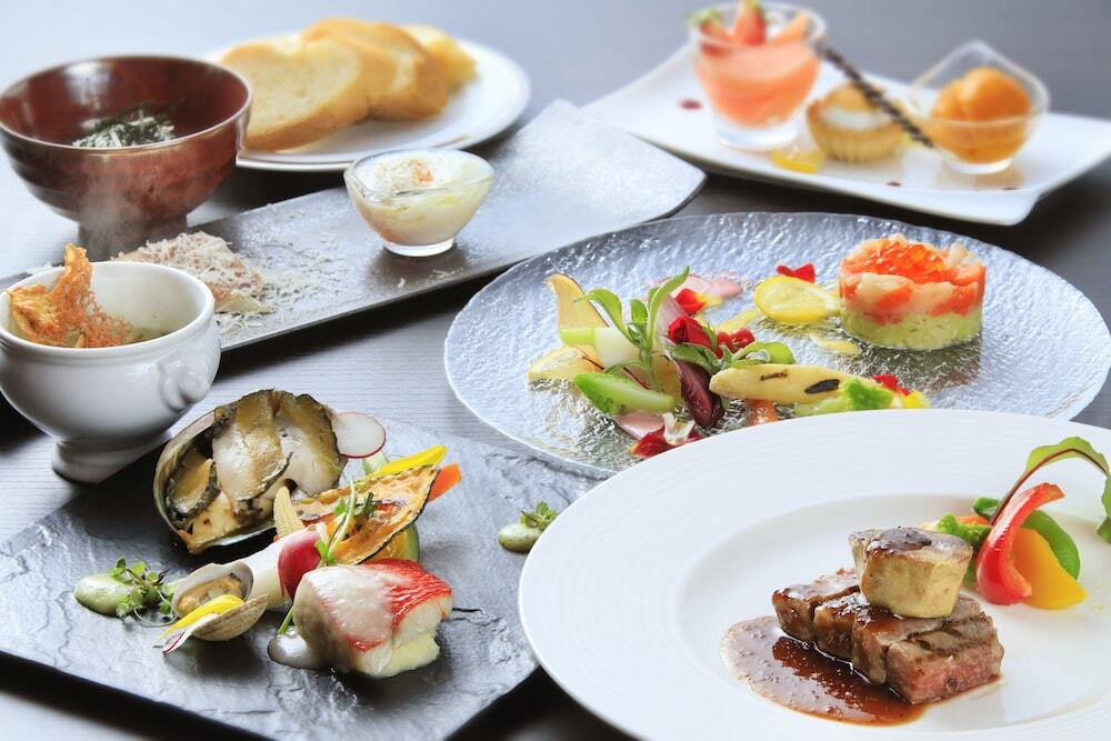 ハイセンスなホテルで美を磨く♪癒されながら幸せチャージ4064785