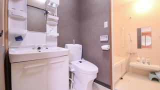 デラックス ルーム