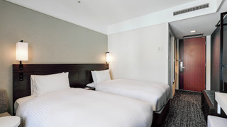 スタンダード ツインルーム 禁煙