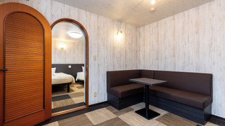 トリプルルーム 禁煙