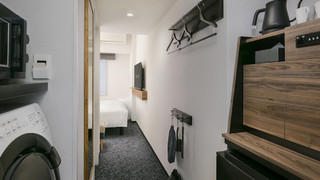 コンフォートダブル 禁煙