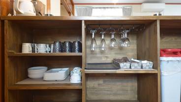 客室の設備とサービス / 21