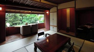 和味の宿 角上楼(ナゴミノヤド カクジョウロウ) / 14