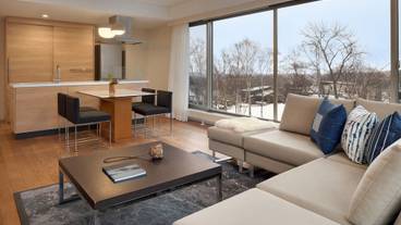 リビング エリア / 38