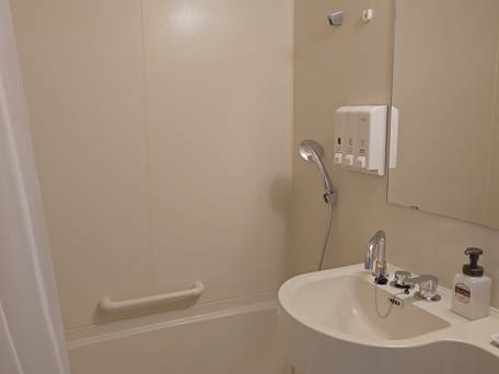 東横イン小倉駅北口 / 4