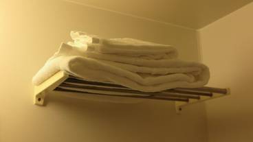 バスルームの設備 / 19