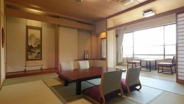 リビング エリア / 4