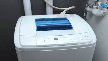 ランドリー / 27