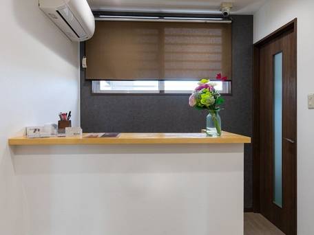 Mr.KINJO Happiness Resort 1 / 2