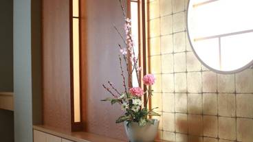 客室調度 / 7