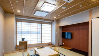 モデレート和室 (シャワーブース)定員1~2名 禁煙