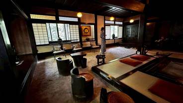 建物のデザイン / 25