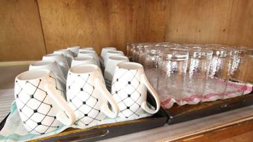 客室の設備とサービス / 19