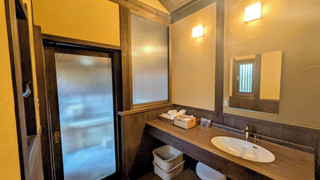 コンフォート 4 人部屋 禁煙 別館