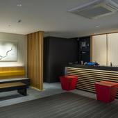 新潟第一ホテル（新潟県 ビジネスホテル） / 3