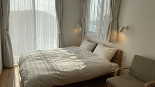 スタンダード ルーム シービュー Type A 禁煙