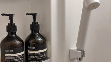 バスルーム / 11