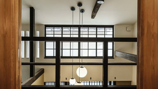 [三弦] 2階建て京町家スイート 露天風呂付 禁煙