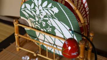 客室の設備とサービス / 19