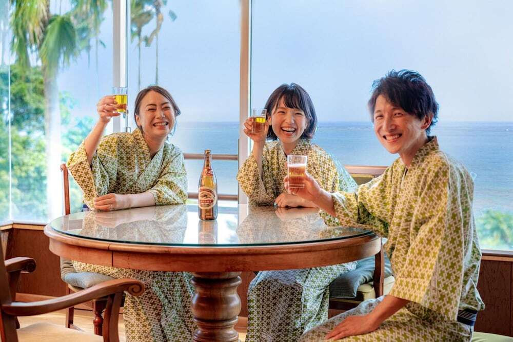 レストラン