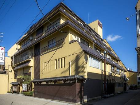 まち宿 壱龍 / 3