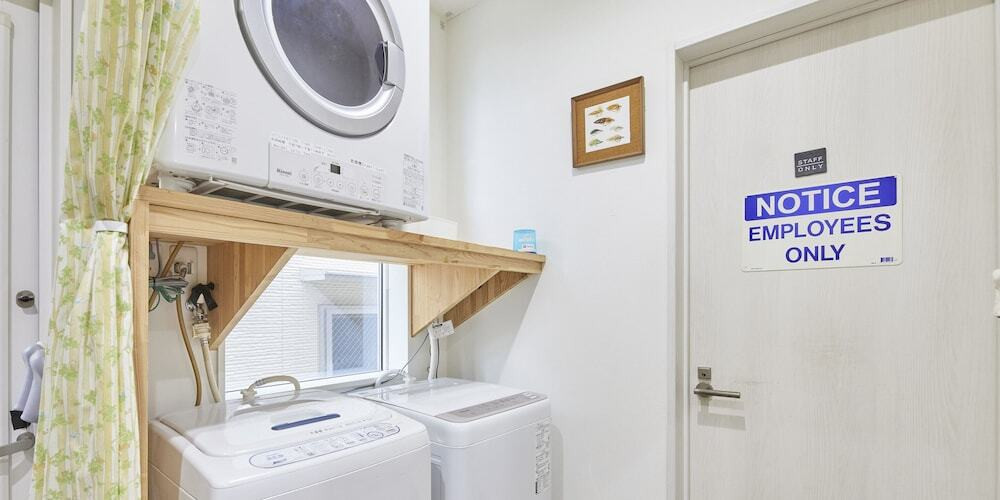 ランドリー ルーム