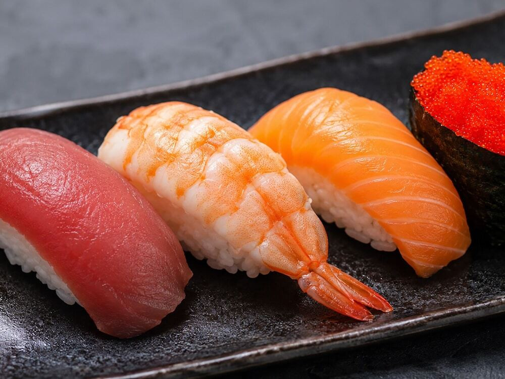 レストラン