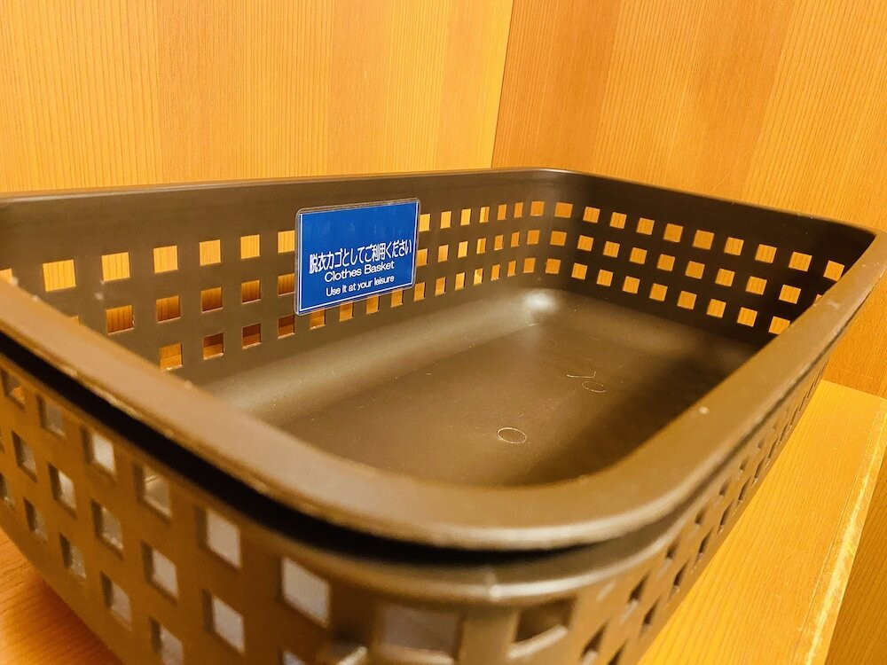 バスルームの設備