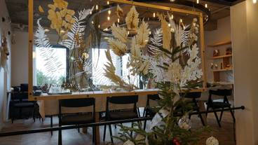 ロビー応接スペース / 3