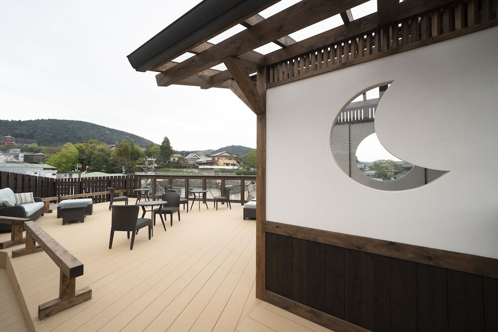 施設からの眺望