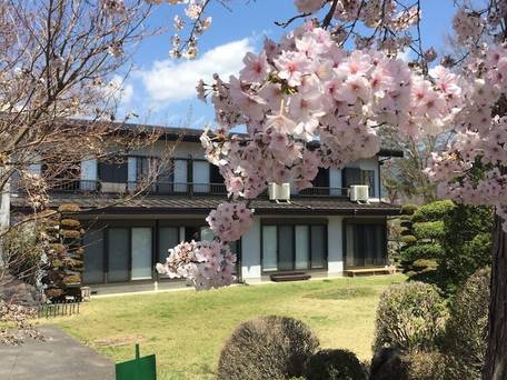 富士河口湖温泉 外川荘 / 3