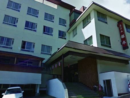 伊香保温泉 ホテルいかほ銀水 / 3