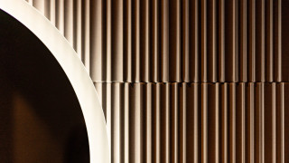 4F富士山展望風呂付和洋室52平米■寝室窓側■【デラックス】 [ジュニアスイート] [和洋室] [禁煙] [富士山が見える]