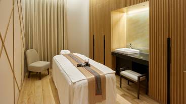 ホテル ザ セレスティン東京芝（ホテル ザ セレスティントウキョウシバ） / 11