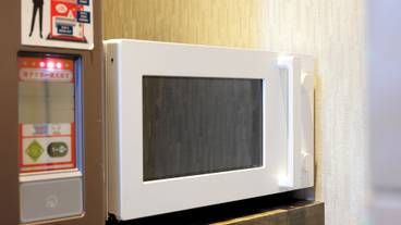 施設内の設備 / 7