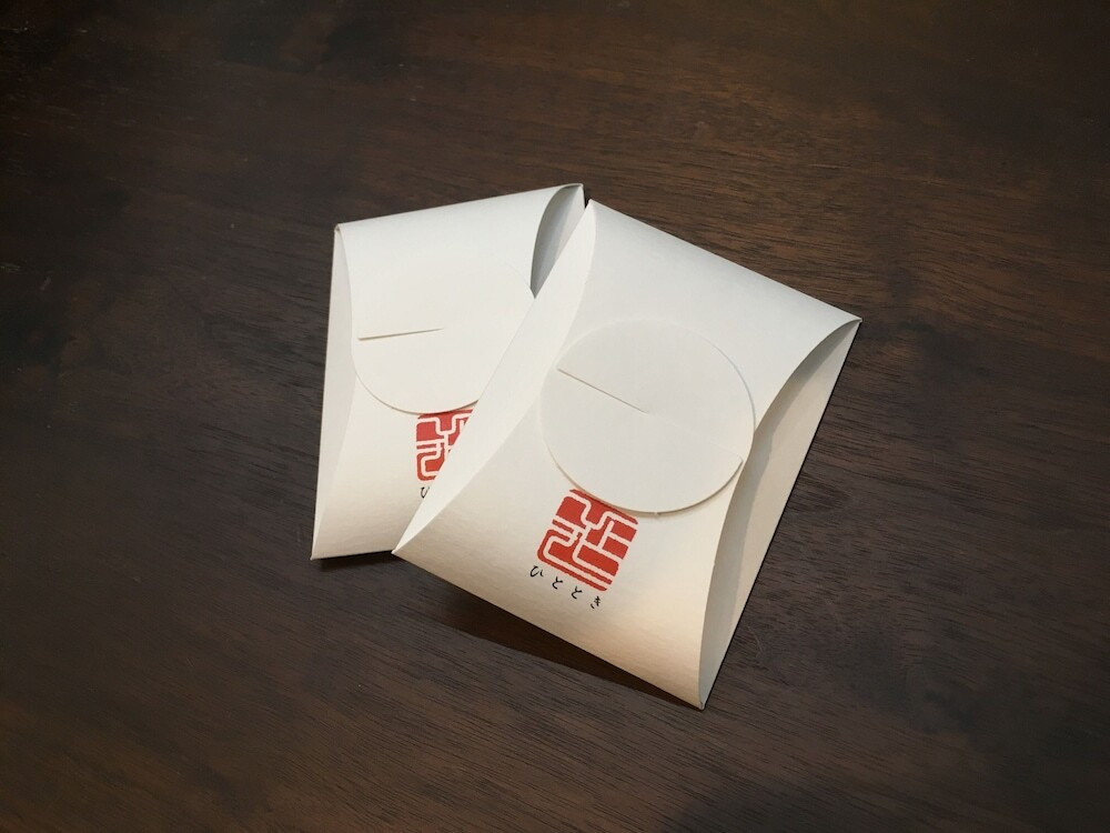 バスルームの設備