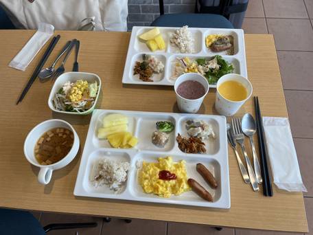 コンフォートホテル成田 / 5