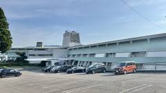 別府城島温泉 城島高原ホテル