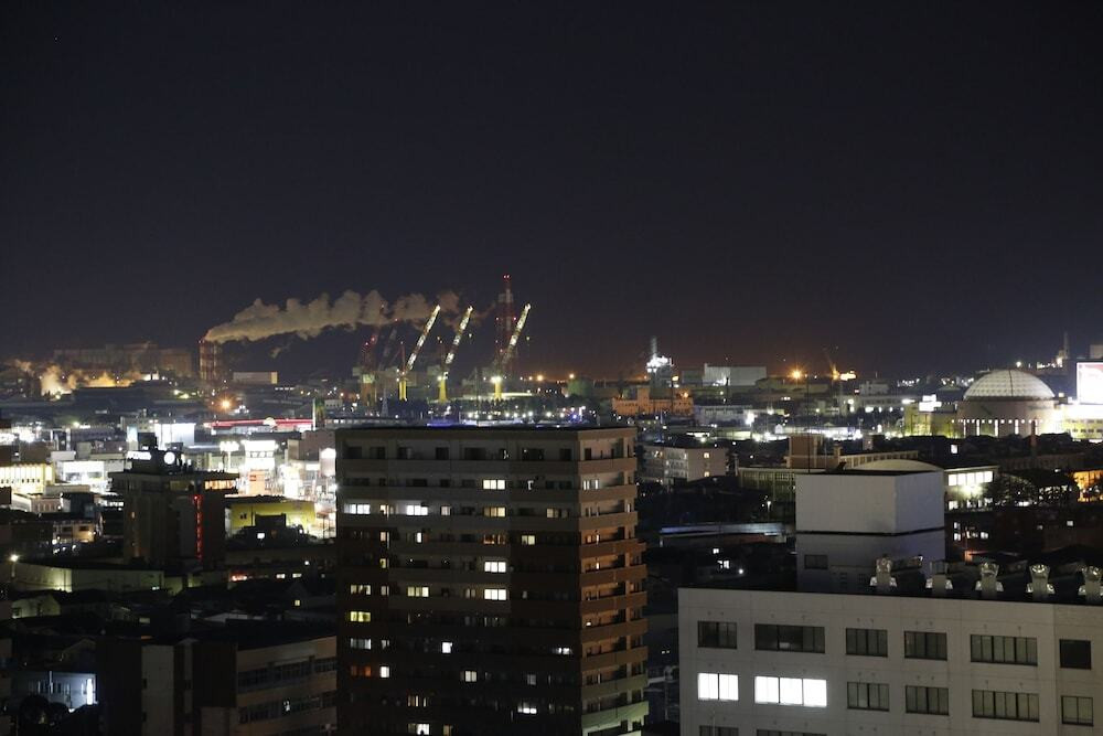 施設からの眺望