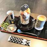 【上野】大人が嗜む甘味。「厨 otona くろぎ」とは？