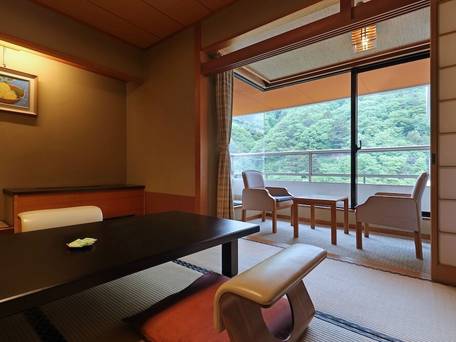 ホテルサンシャイン鬼怒川 / 3