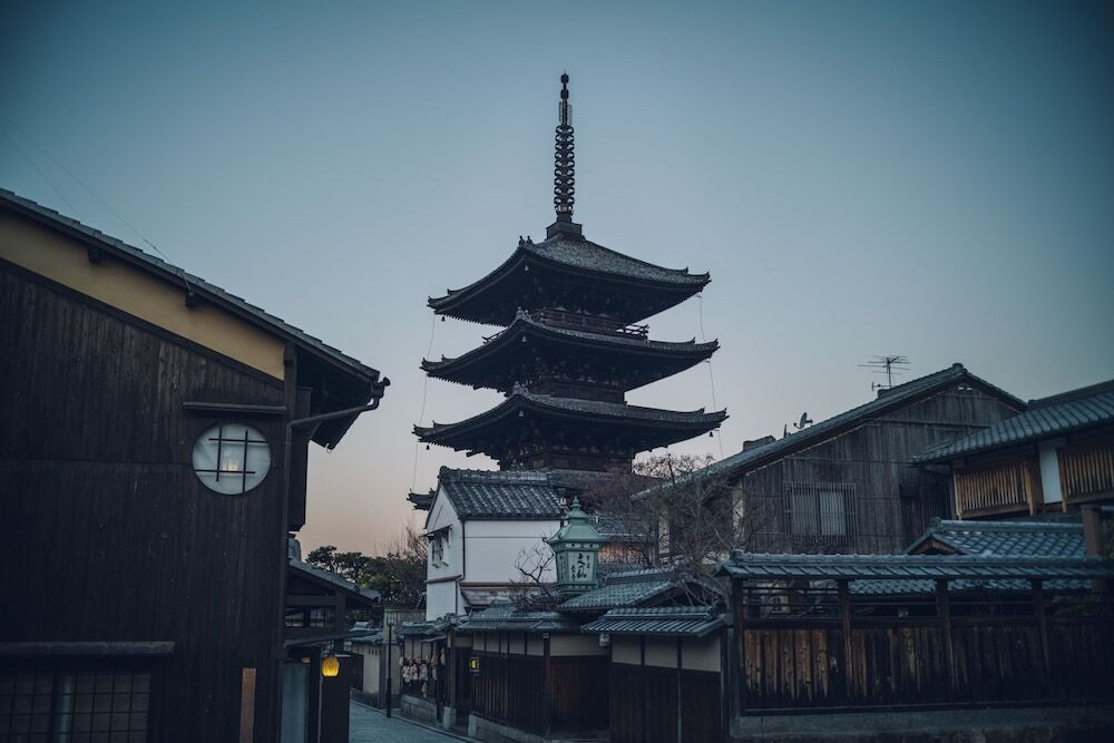 施設からの眺望