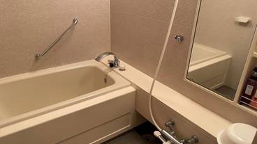 バスルーム / 13