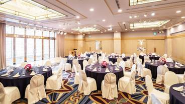 バンケット ホール / 25