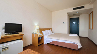 ダブルルーム 禁煙