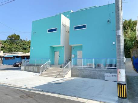 グランディオーソ沖縄プールヴィラ恩納９ / 1