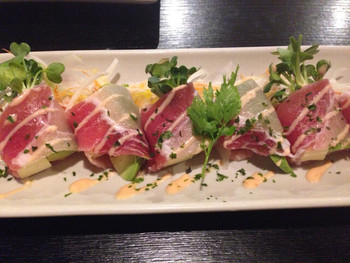 「川」料理 970678 