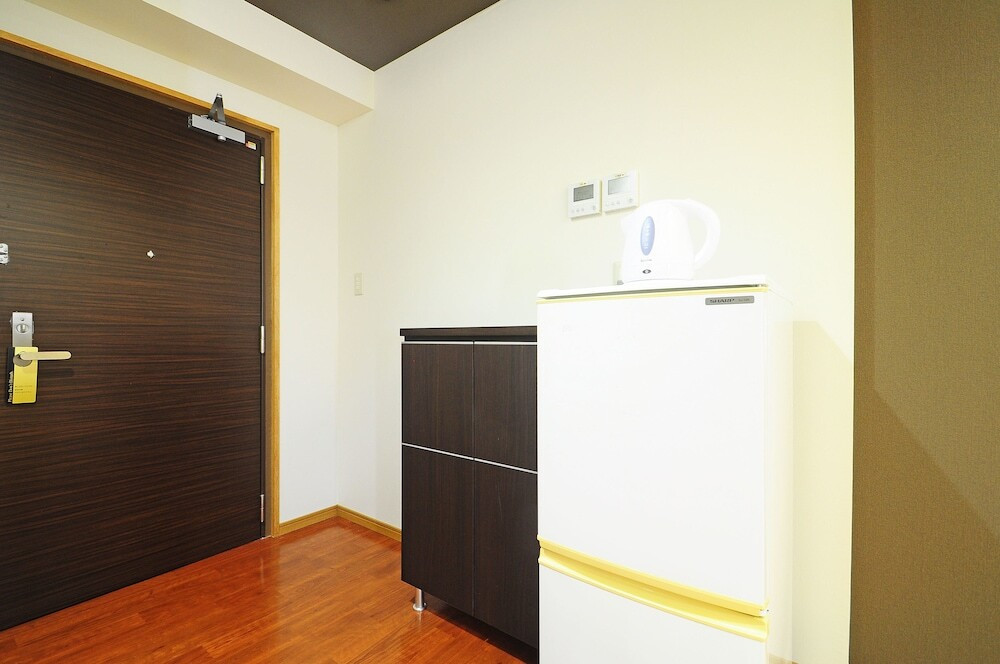 客室の設備とサービス