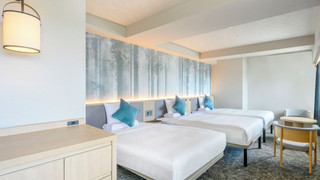 スーペリアツイン (禁煙)